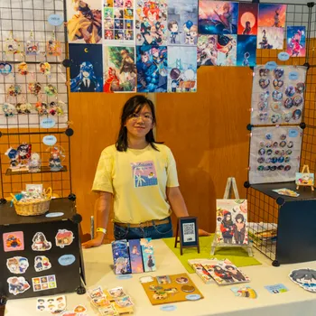 Copyright : Stéphane Gallay